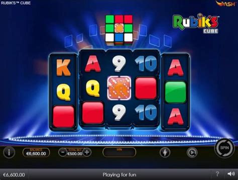 rubiks slots|Rubik's Online Slot .